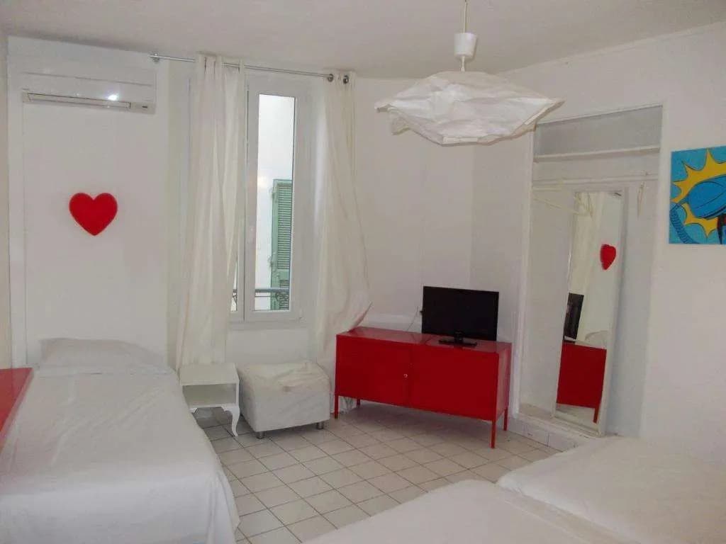 Nice Art Hotel - Hostel - photo 15