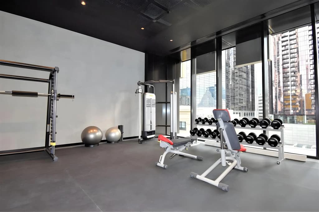 Serviced Apartments Melbourne - Empire - photo 18