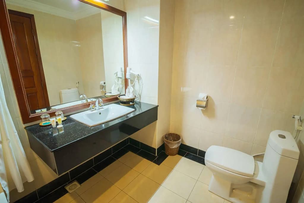 Steung Siemreap Hotel - photo 9