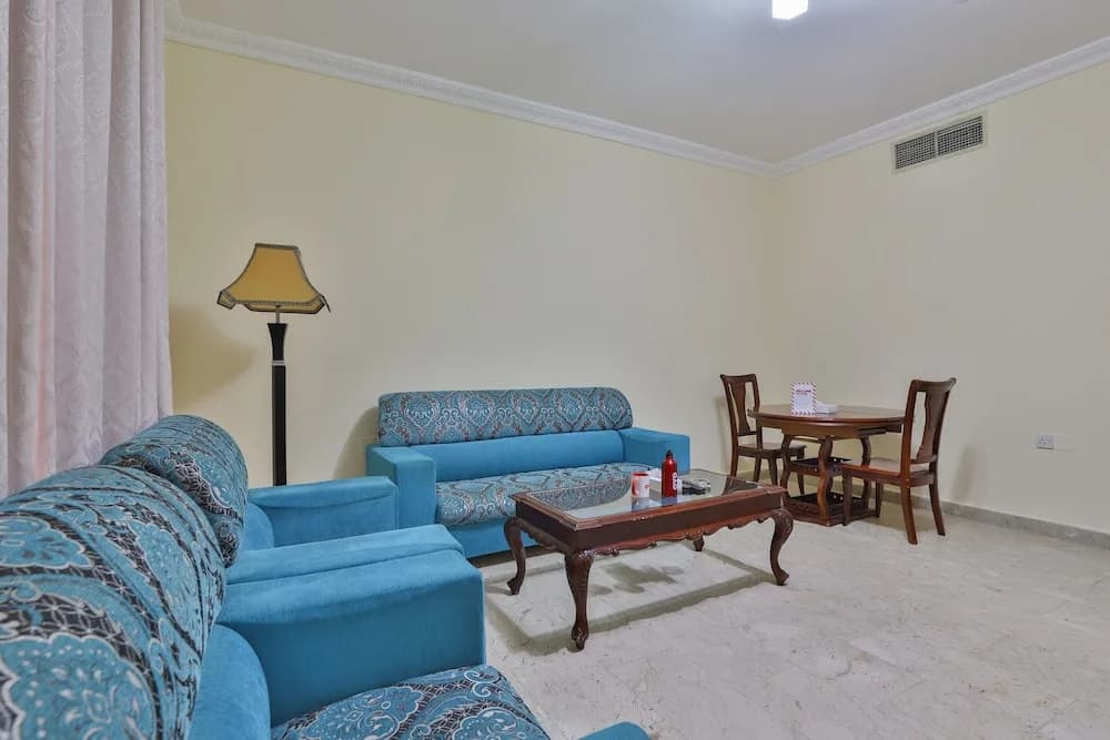 Waves Hotel Ajman - photo 7