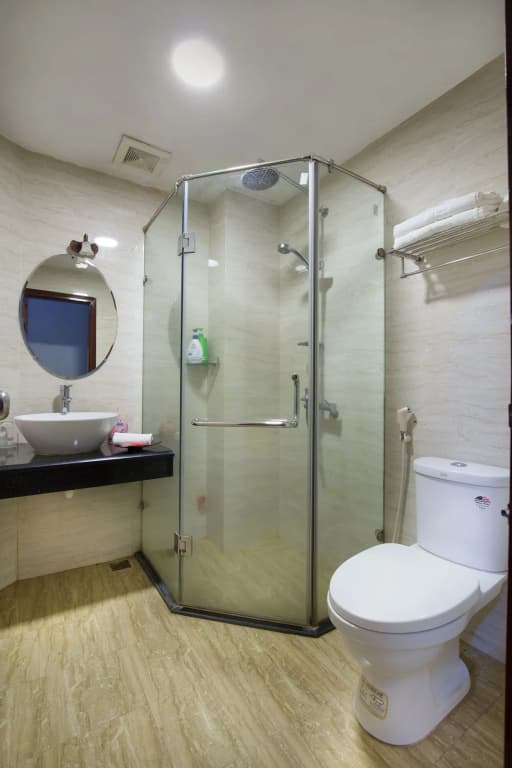 Ruby Hotel - photo 8