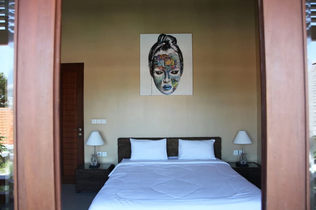 Dreamscape Bali Villa - photo 4