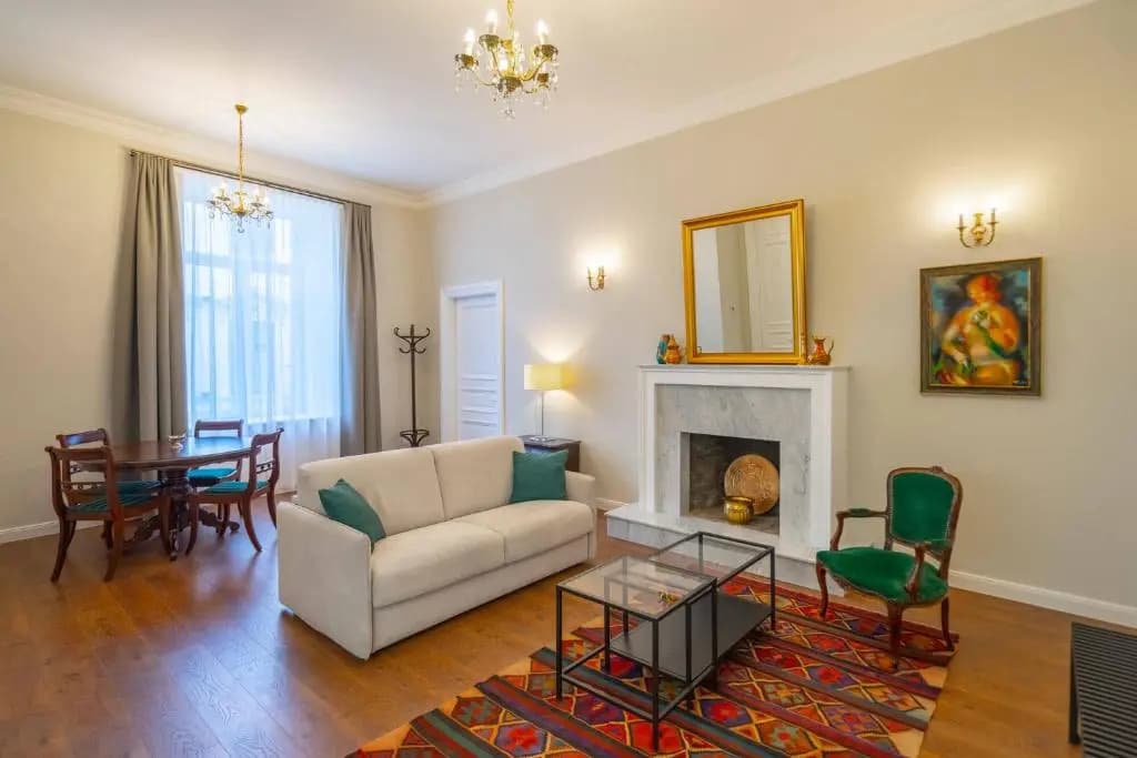 Tiflis Opera Aparthotel - photo 2