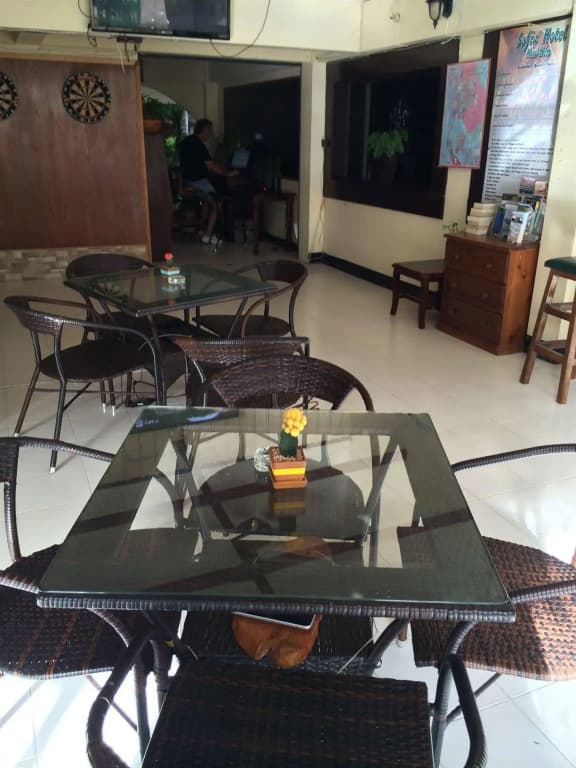 Sofia Hotel Hua Hin - photo 25