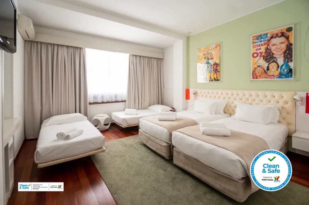 Hotel Florida - photo 9