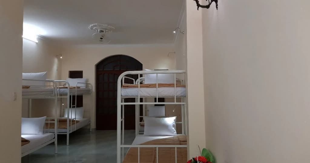 Saigon Fantastic Hostel - photo 7