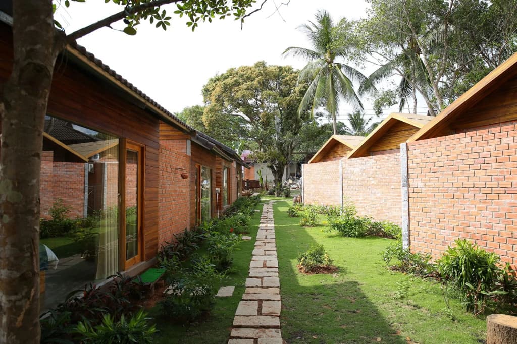 Dendi Resort Phu Quoc - photo 2