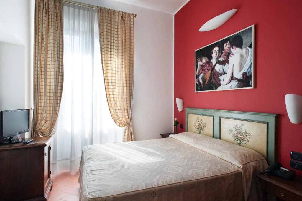 Hotel Caravaggio - photo 4