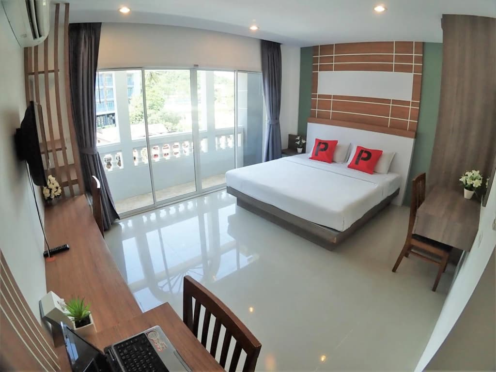 Pop-In Hostel Aonang - photo 3