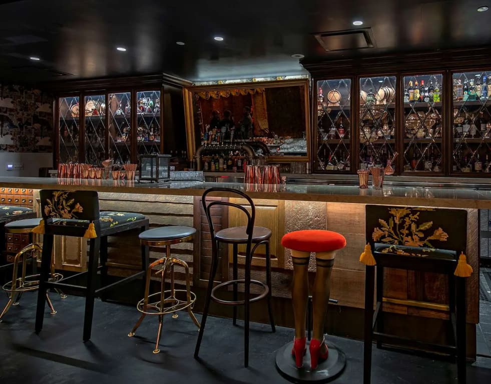 The Wayfarer Downtown LA, Tapestry Collection by Hilton - photo 32