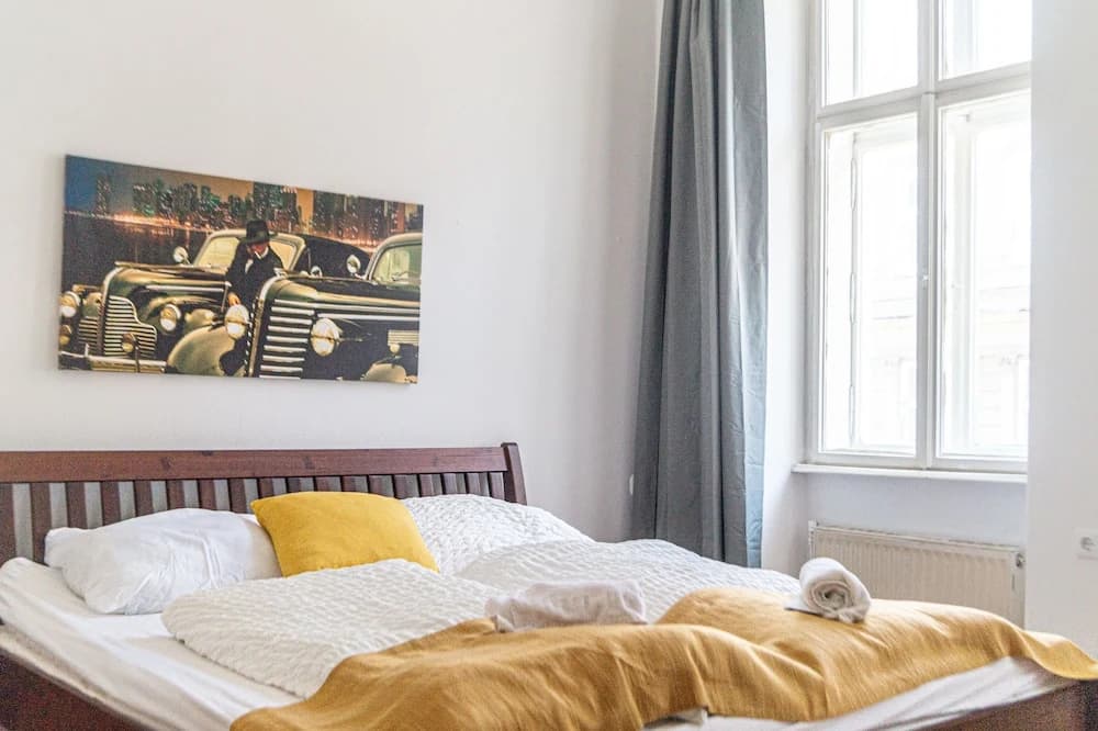 Pleasant 3BR shared Apt-WienerStadthalle - photo 9