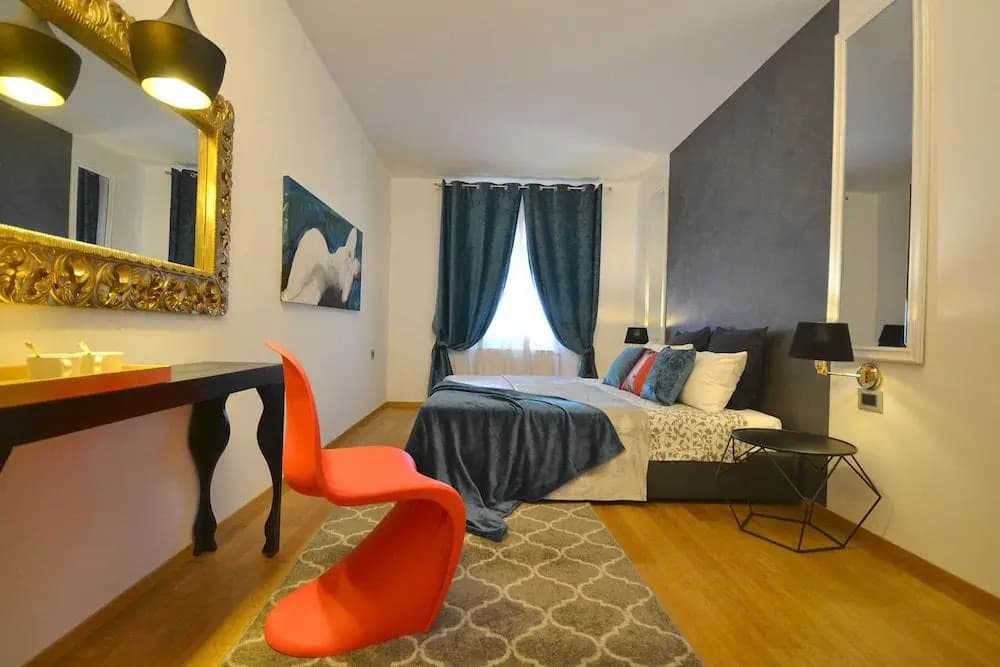 Venice Art Design Bed & Breakfast - photo 2
