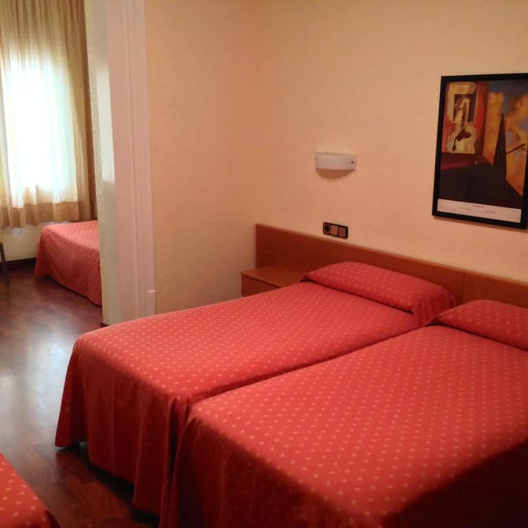 Hotel Pelayo - photo 19