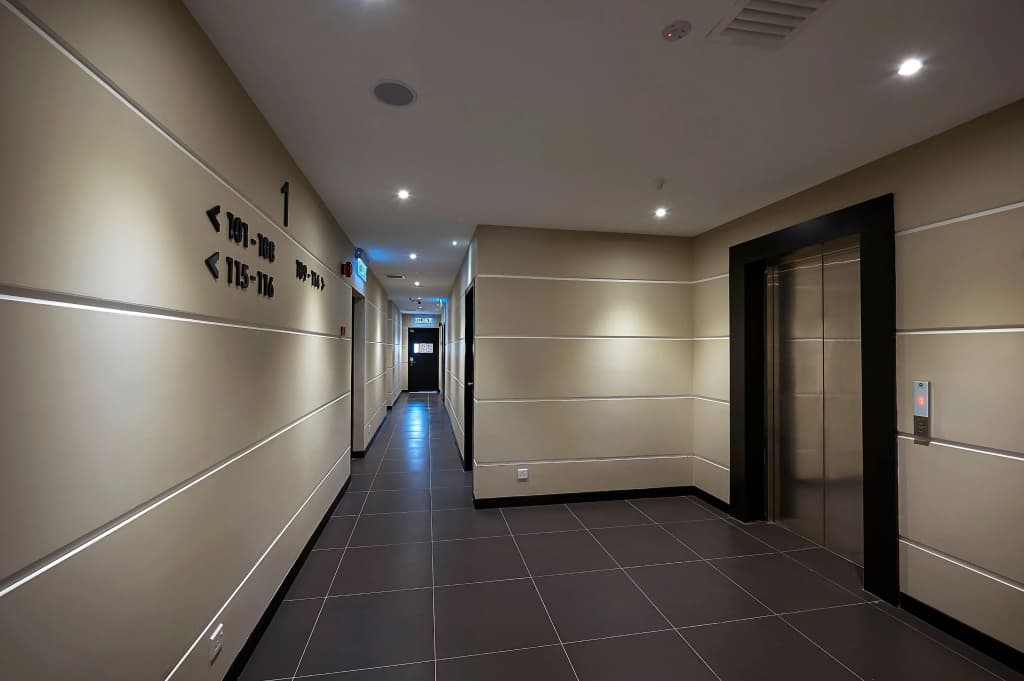 ZONE Hotels - photo 12