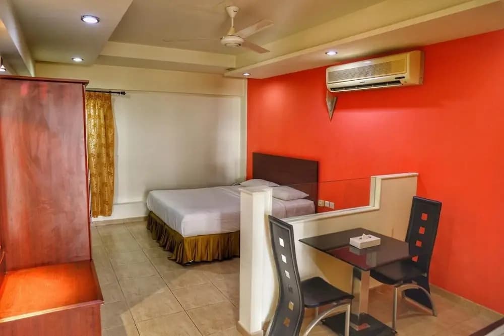 Johny International Hotel - photo 7