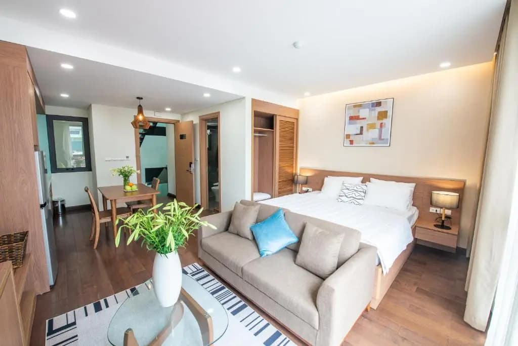 J'adore Apartment - photo 3