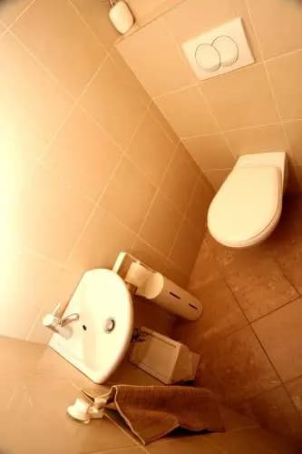 Gozsdu Apartment - photo 9