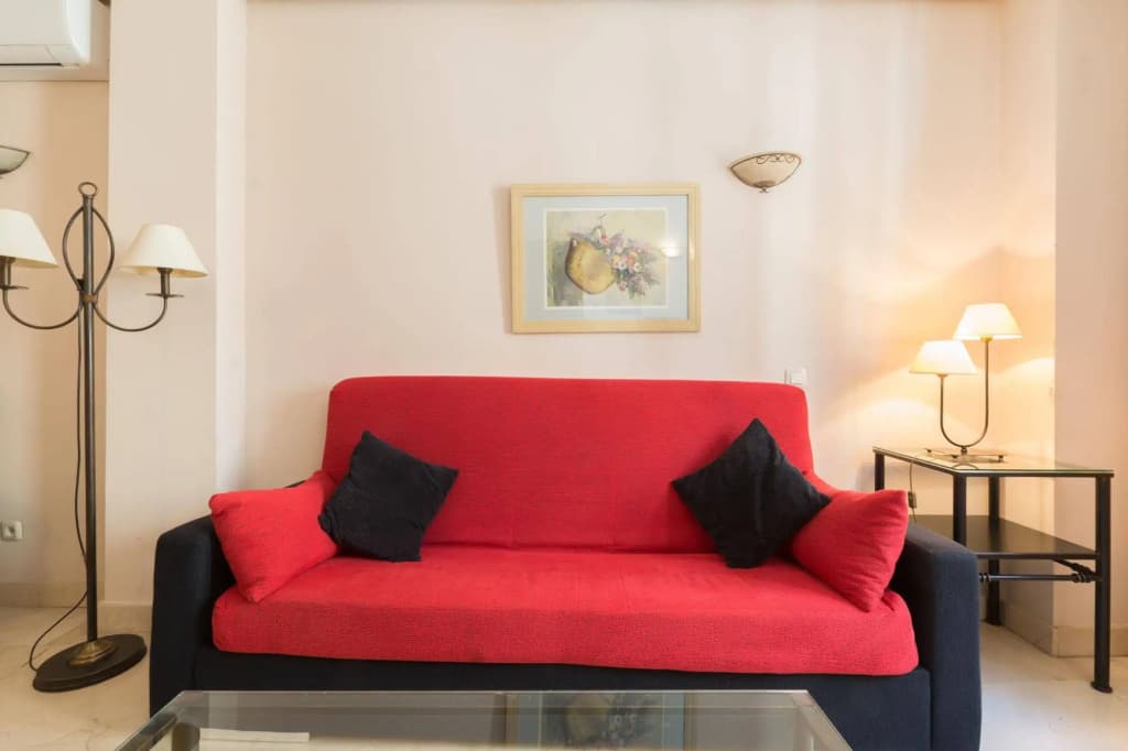Caballero de Gracia Apartamentos - photo 4