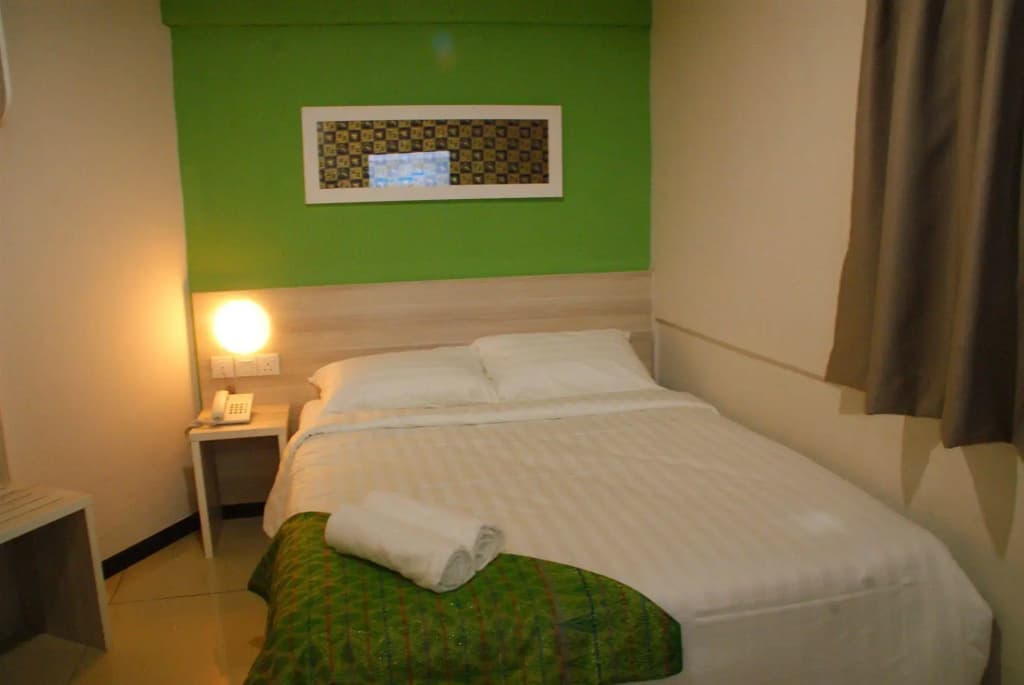 Hotel Kita - photo 4