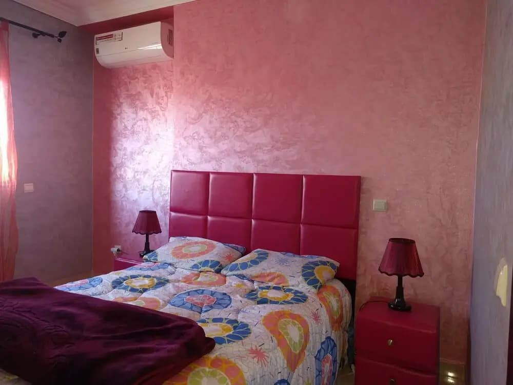 Apartment Marrakech at Omar - photo 3