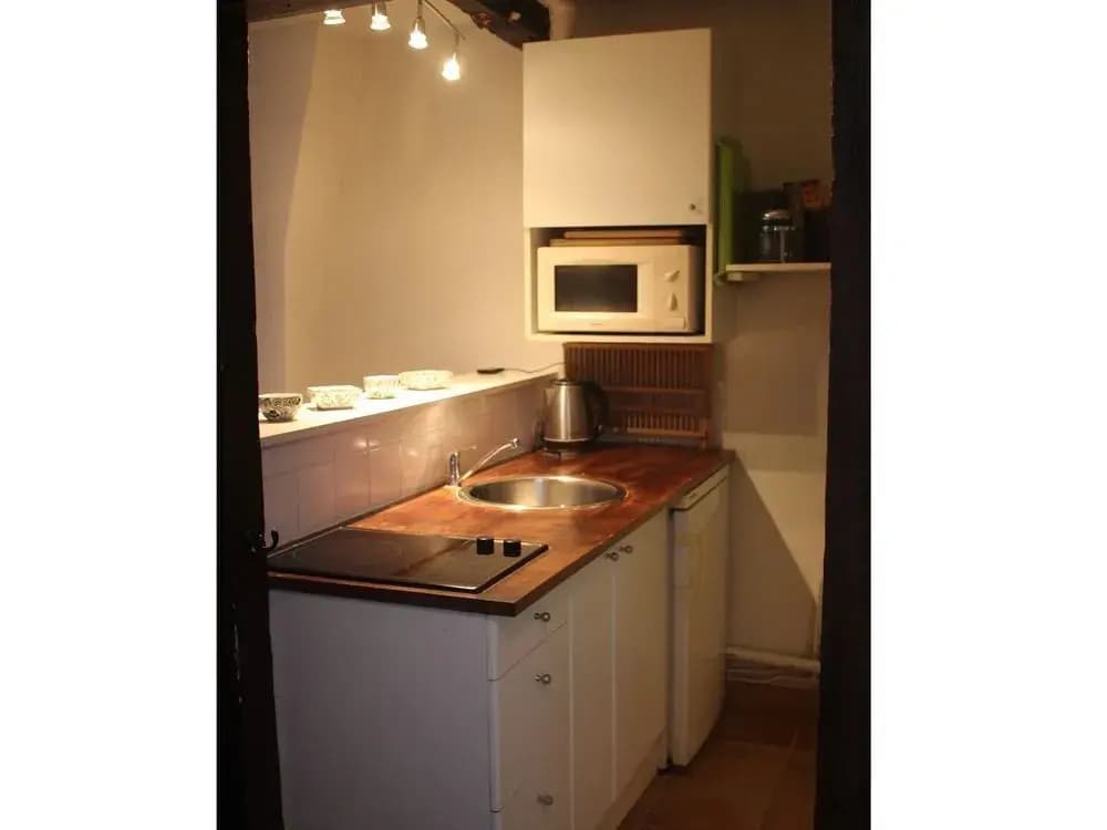 Montmartre Apartments - Cezanne - photo 10