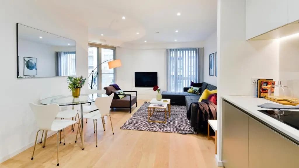 Clapham South 1 - photo 12