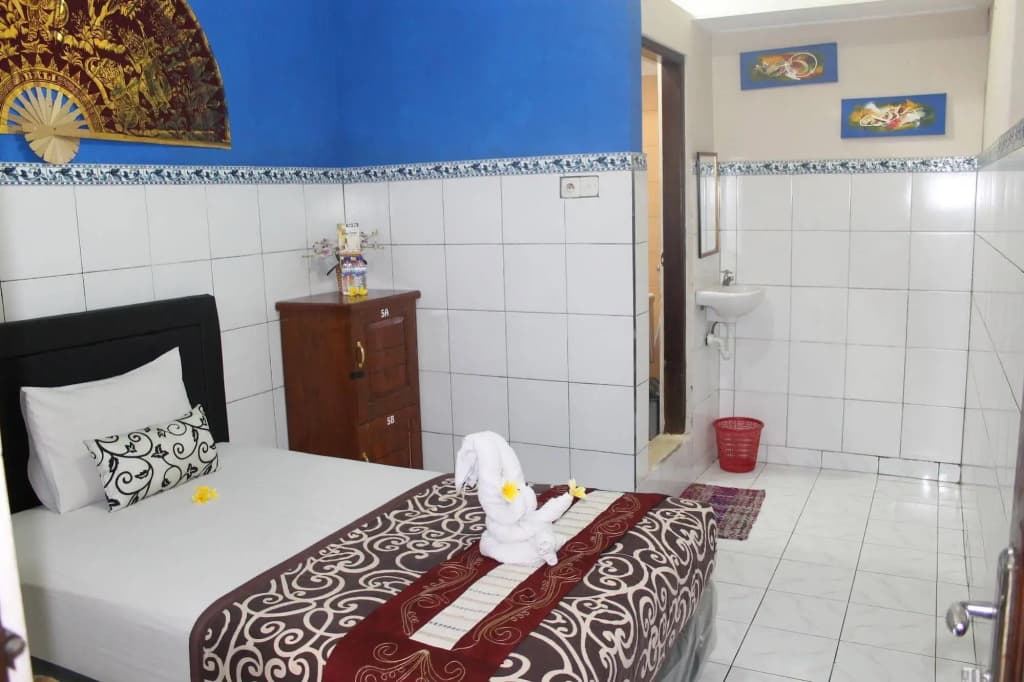 Gong Corner Guesthouse 2 - Hostel - photo 10