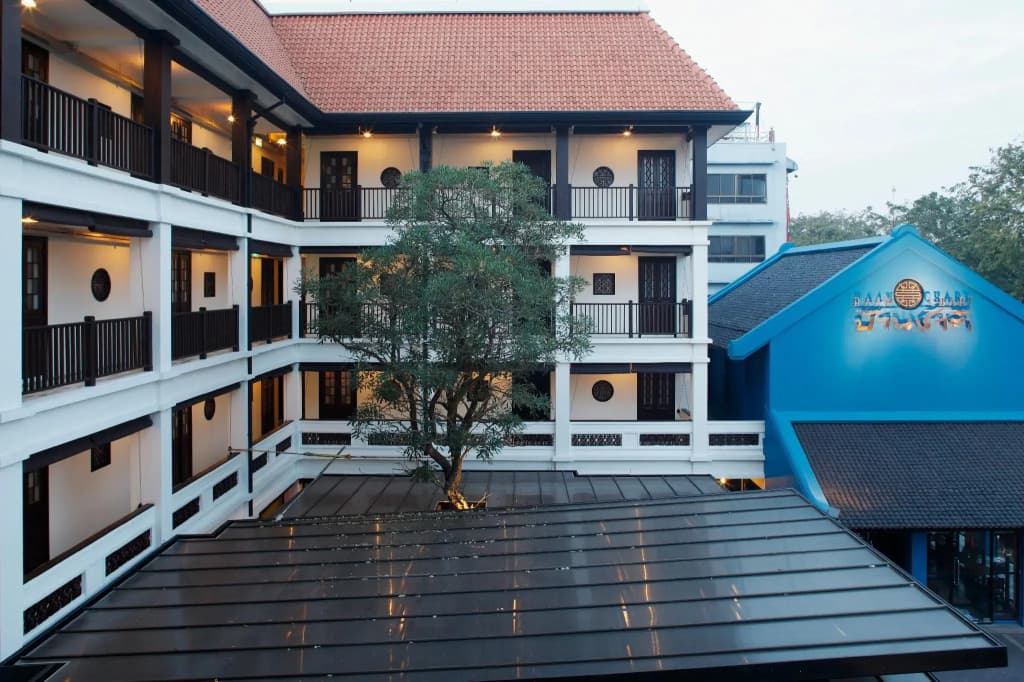 Baan Chart - photo 1