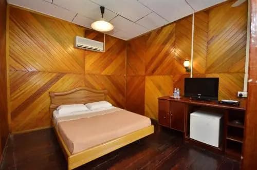 Endau Beach Resort - photo 5