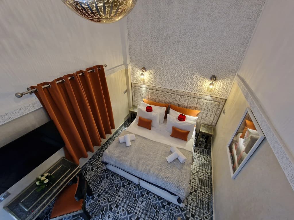 Riad Explore - photo 6