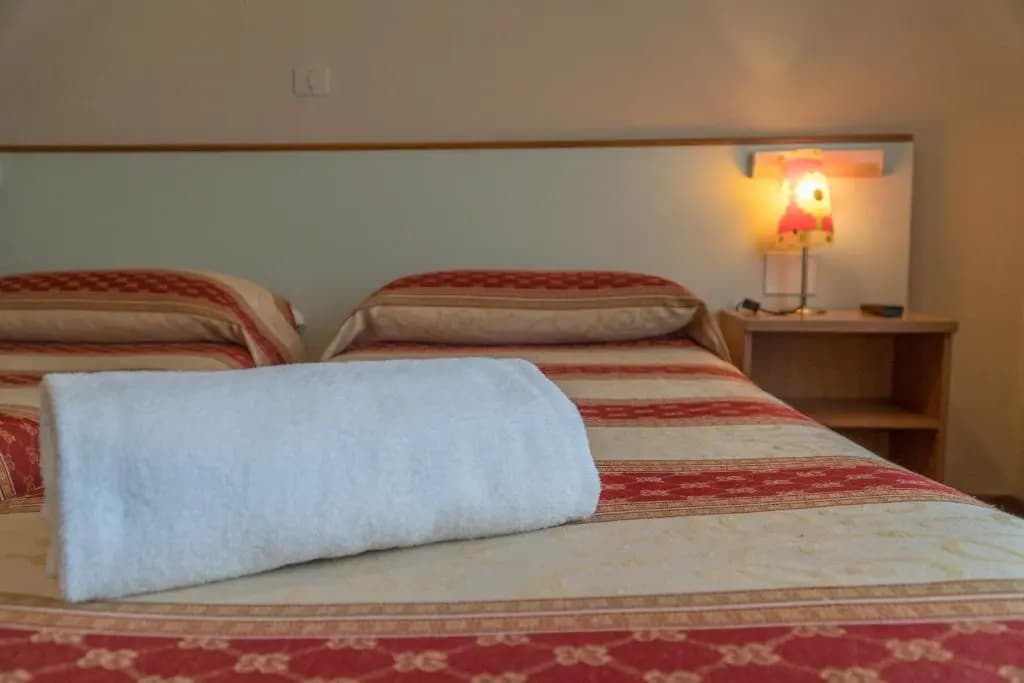 Primavera Hotel - photo 5