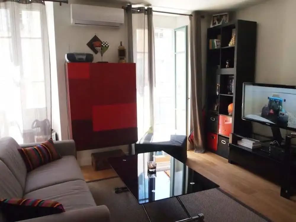 Nice Booking - Nicki Port/Garibaldi Balcon - photo 2