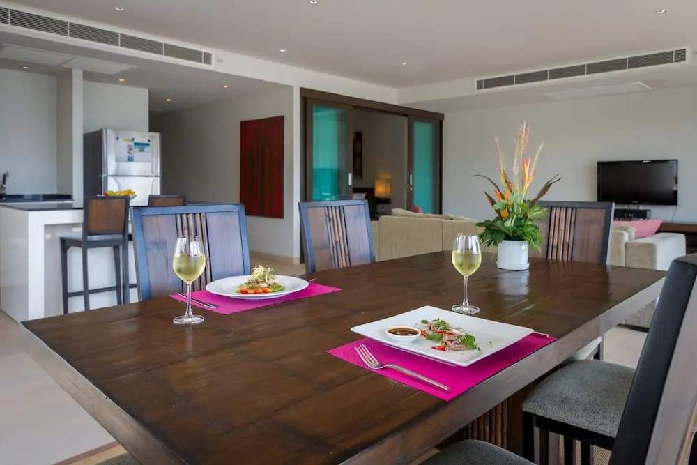 Serenity Resort & Residences Phuket - photo 19