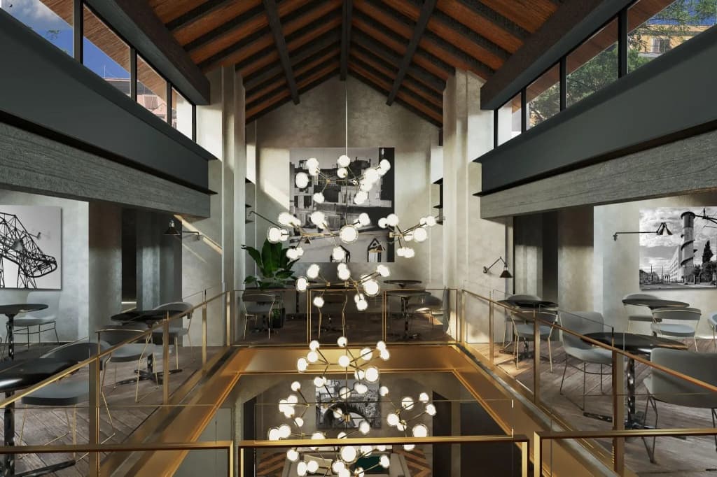 Loly Boutique Hotel - photo 19