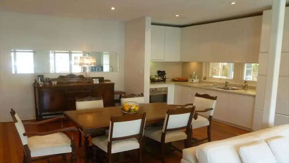 Waterfront Kirribilli Apartment - NS181 - photo 6