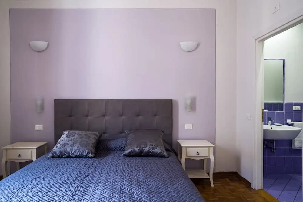 Live Florence Guesthouse - photo 3