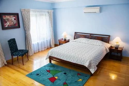 Mayfair Serviced Apartments - photo 5
