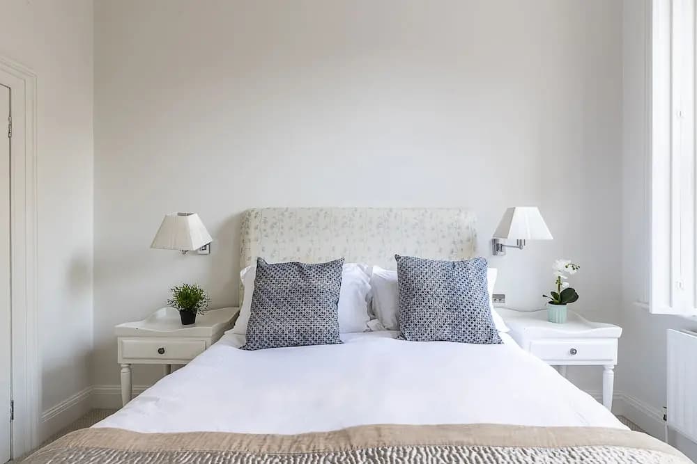 Bright Flat By Belgravia And Sloane Square 4 Guests - main photo