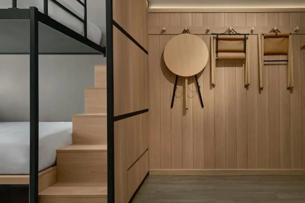 Moxy Kuala Lumpur Chinatown - photo 5