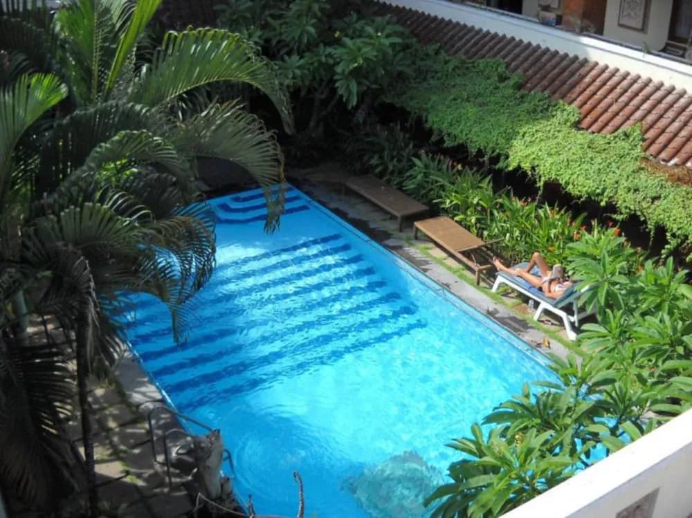 Bali Sorgawi Hotel - photo 16