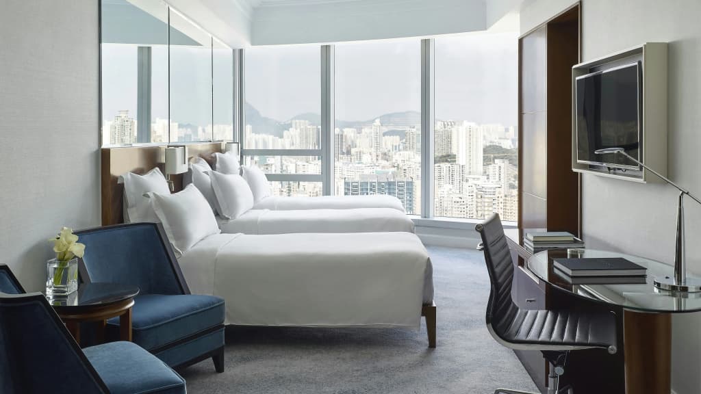 Cordis Hong Kong - photo 7