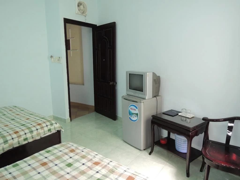 Duy Hung Hotel - photo 11