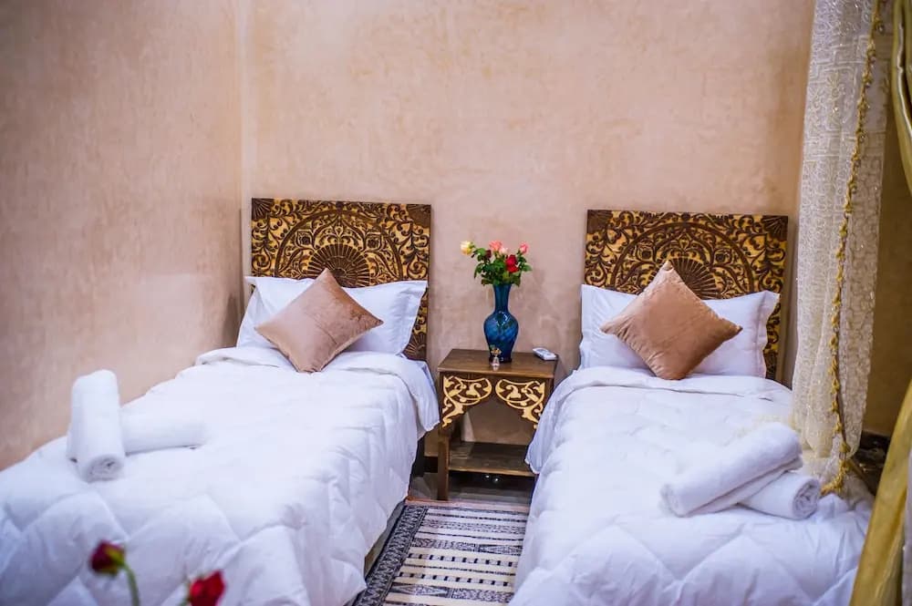 Riad Baghdad - photo 6