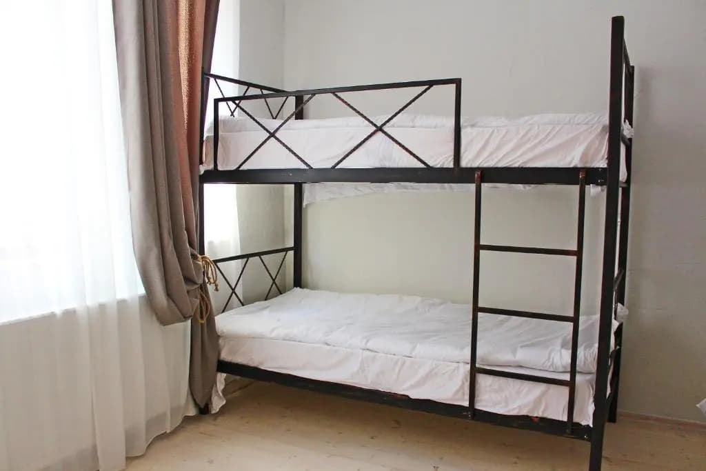 Maria's homestay - photo 2