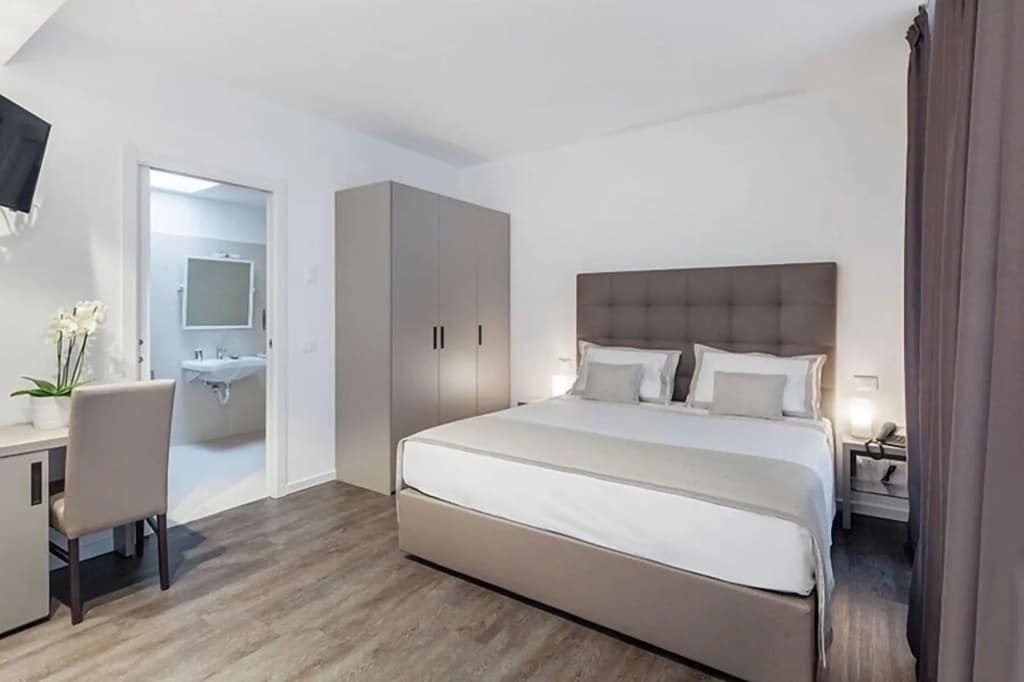 Studio Inn Centrale & Milano Urban Padel Hotel - photo 37