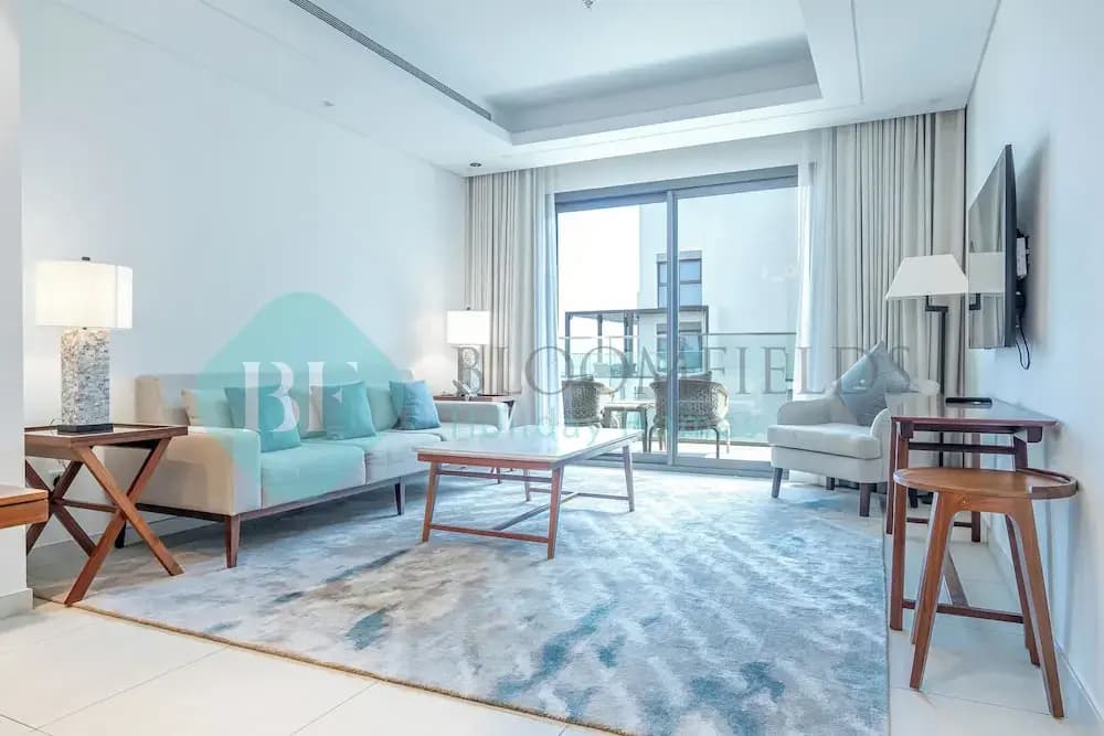 Bloomfields 2BR Plus Maid Fujairah - photo 4