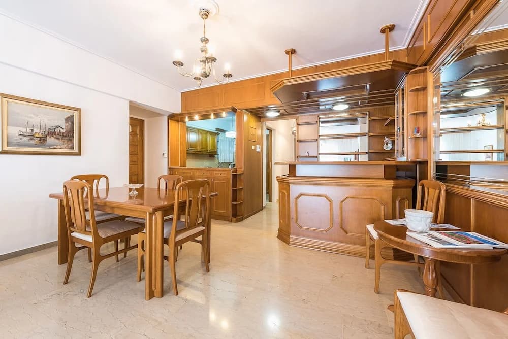 Vintage Acropolis Apartment - photo 23