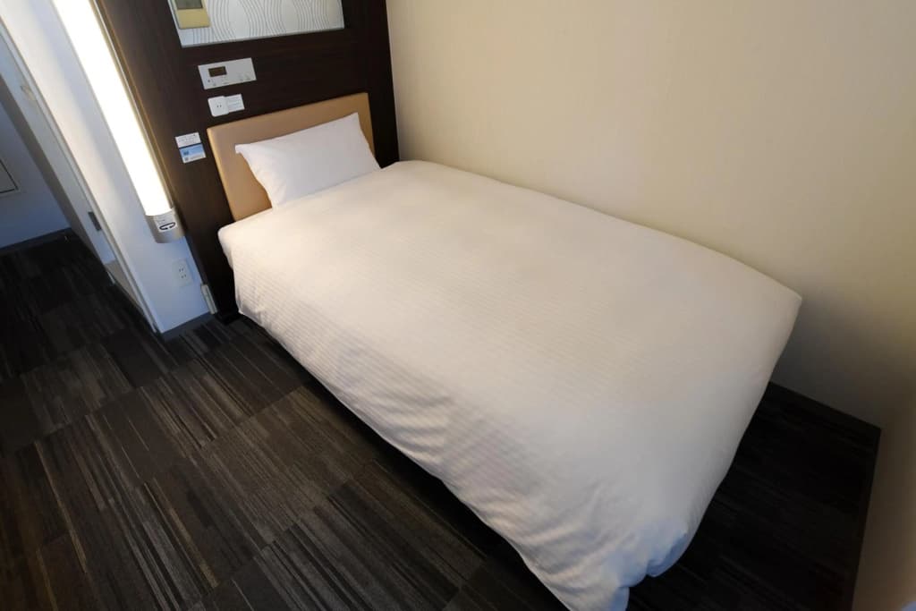 Washington R&B Hotel Kamata Higashiguchi - photo 29