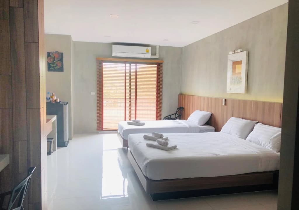 Purida Garden Resort - photo 3