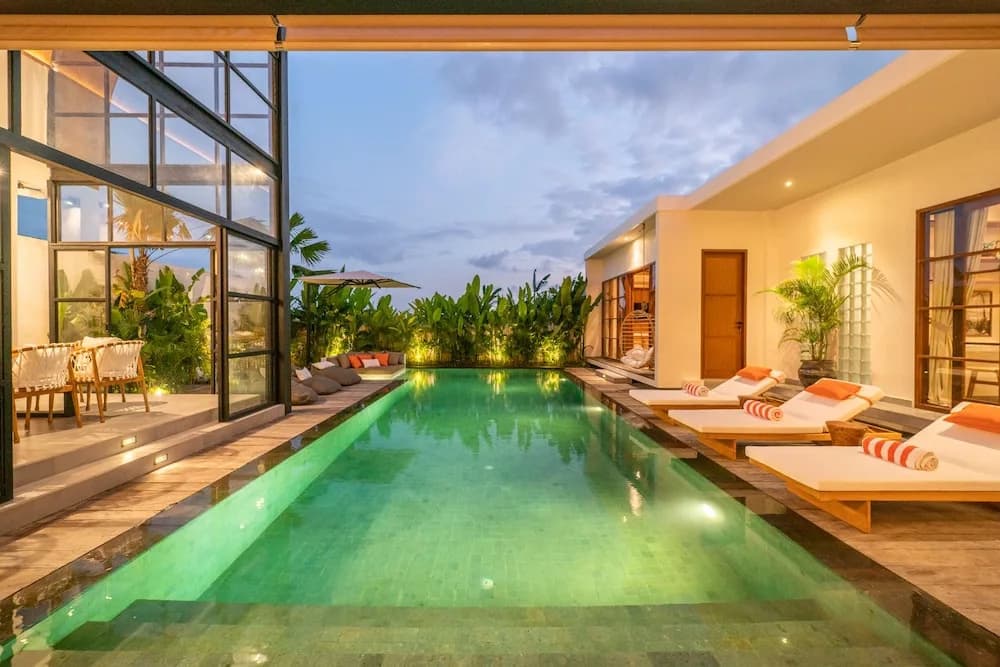 Villa Mango 2 - photo 11